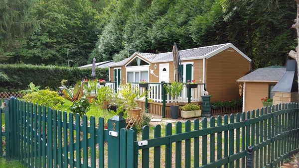 Camping des Bondons — photo 4