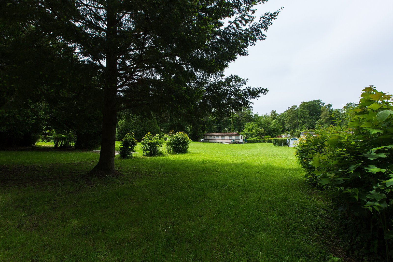 Camping des Bondons — photo 3
